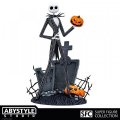 neuveden: The Nightmare Before Christmas Figurka - Jack Skellington 18 cm