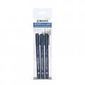 neuveden: Tombow Fineliner MONO drawing pen 3 ks