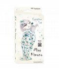 neuveden: Tombow kreativní set Miss Kimono