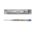 neuveden: Náplň Drehgriffel Nr. 1 Royal Blue Ballpoint B (2 kusy)