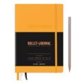 neuveden: Bullet Journal Edition 2 Medium A5 žlutý