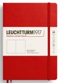 -: Zápisník Cherry Hardcover Medium (A5) čistý