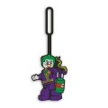 neuveden: LEGO® DC Comics Jmenovka na zavazadlo - Joker