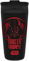neuveden: Hrnek Dart Vader 540 ml, cestovní