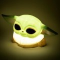 neuveden: Světlo Yoda