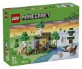 : LEGO® Minecraft®  21593 První noční dobrodružství