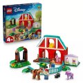 : LEGO® | Disney a Pixar Toy Story 5 43304 Blazeova koňská farma