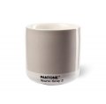 neuveden: Pantone Latte Termohrnek - Warm Gray 2
