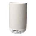 neuveden: Pantone Keramická váza 0,5 l - Warm Gray 2 C