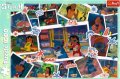 neuveden: Puzzle Lilo&Stitch: Sladké vzpomínky/1000 dílků