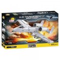 neuveden: Armed Forces A10 Thunderbolt II Warthog, 1:48, 568 kostek,