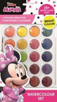 neuveden: Minnie - Vodovky
