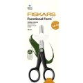 neuveden: Fiskars Hobby nůžky Functional Form ReNew 13 cm