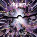 Anthrax: We´ve Come For You All - 2 LP