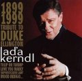 Kerndl Ladislav: Tribute To Duke Ellington - CD
