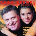 Kerndl Ladislav: Swingové vánoce - CD