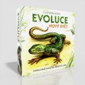 neuveden: Evoluce: Nový svět - desková hra