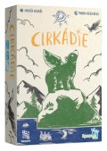 : Cirkádie
