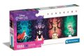 neuveden: Puzzle panorama Disney princezny 1000 dílků