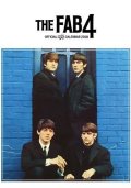 neuveden: Kalendář 2018 - FAB4 - THE BEATLES