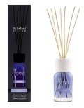 neuveden: Millefiori Milano Violet & Musk / difuzér 100ml