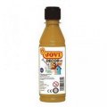neuveden: JOVI Decor akrylová barva - zlatá 250 ml