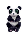 neuveden: Beanie Bellies YING - Panda 15 cm