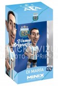 neuveden: MINIX Football: NT Argentina - Di María