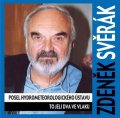 Svěrák Zdeněk: CD Posel hydrometeorologického ústavu, To jeli dva ve vlaku - audiokniha