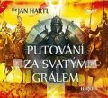 Ota Pavel: Pohádka o Raškovi - 2 CD (Čte Oldřich Kaiser)