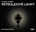 Havlíček Jaroslav: Petrolejové lampy - CD mp3