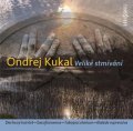 Kukal Ondřej: Veliké stmívání - CD