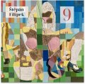 Filípek Štěpán: Štěpán Filípek: 9 - CD