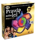 -: QUIZY Pravda nebo lež Premium