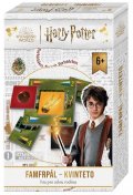 neuveden: Harry Potter Famfrpál Kvinteto - rodinná hra (cestovní verze)