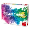 neuveden: COLOR CHAOS Cestovní hra