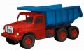neuveden: Tatra 148 Modro-červená 72 cm