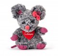 neuveden: Lumpin Mini minies - myška, 14 cm