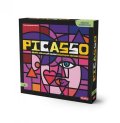 neuveden: Picasso - kreativní hra