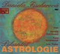 Fischerová Daniela: Pikantní astrologie - CDmp3