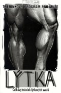 neuveden: Lýtka - Celkový trénink lýtkových svalů