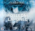 Truc Olivier: Poslední Laponec - CDmp3