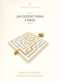 John Vladimír: Jak dostat firmu z krize - CD