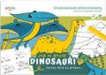 Škodová Lucie: Jak se kreslí dinosauři