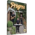 Progres 2: Lásku si nekúpíš CD + DVD