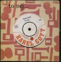 Gott Karel: CD Karel Gott. To nej
