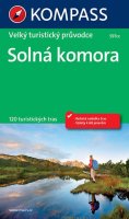 neuveden: Solná komora / velký turistický průvodce 597cz
