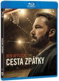 neuveden: Cesta zpátky Blu-ray