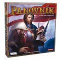 Žuravlov Jurij: Panovník: Vybuduj svou pyramidu moci!