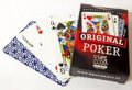 neuveden: Poker - karty v papírové krabičce